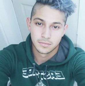 Meet your Posher, Ignacio